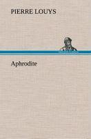 Vorderes Coverbild Aphrodite