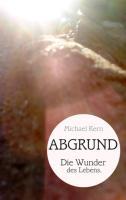 Vorderes Coverbild Abgrund