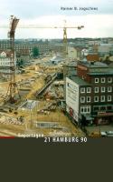 Vorderes Coverbild 21 Hamburg 90