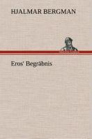 Vorderes Coverbild Eros' Begräbnis