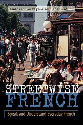 Vorderes Coverbild Streetwise French
