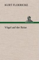 Vorderes Coverbild Vögel auf der Reise