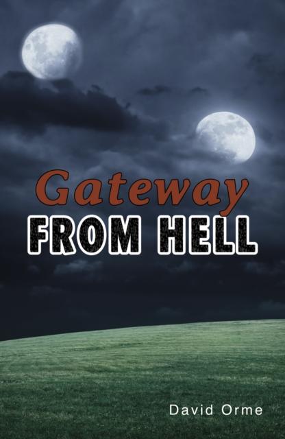 Vorderes Coverbild Gateway from Hell