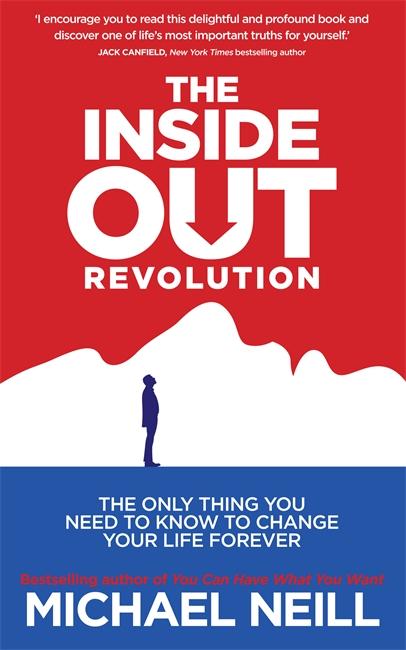Vorderes Coverbild The Inside-Out Revolution
