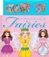 Vorderes Coverbild Fairies