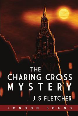 Vorderes Coverbild The Charing Cross Mystery