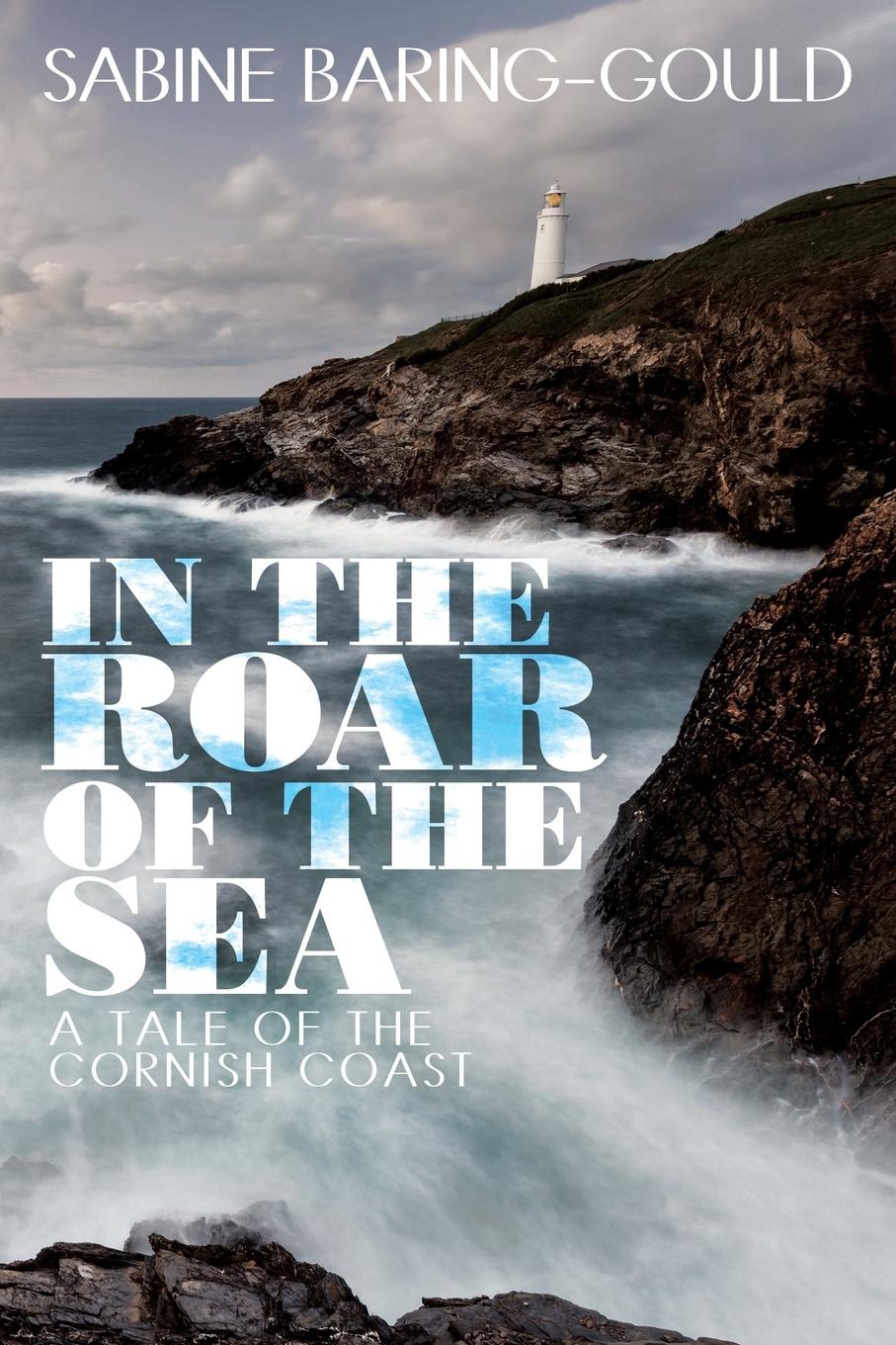 Vorderes Coverbild In the Roar of the Sea