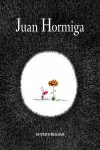 Vorderes Coverbild Juan Hormiga