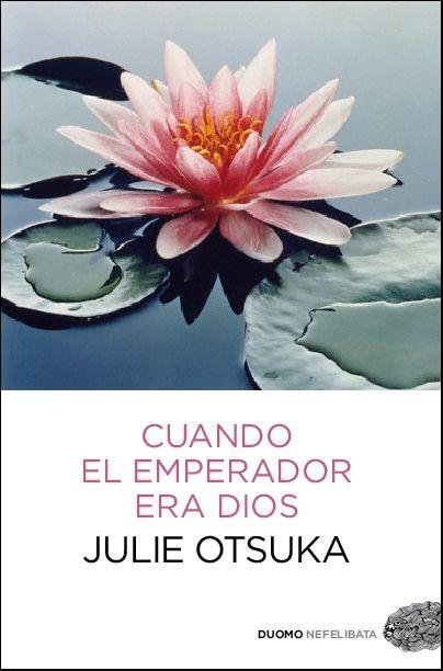 Vorderes Coverbild Cuando el emperador era Dios