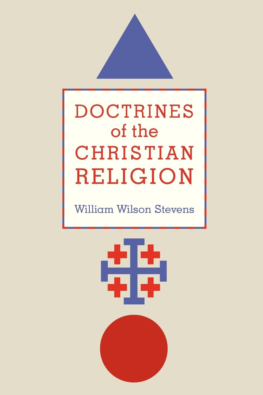 Vorderes Coverbild Doctrines of the Christian Religion