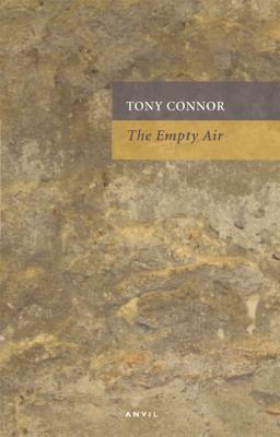 Vorderes Coverbild Empty Air
