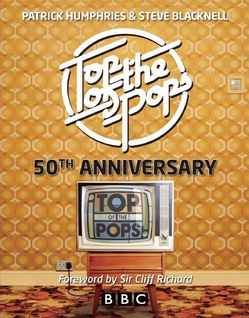 Vorderes Coverbild Top of the Pops