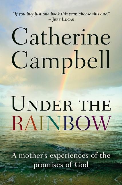 Vorderes Coverbild Under the Rainbow
