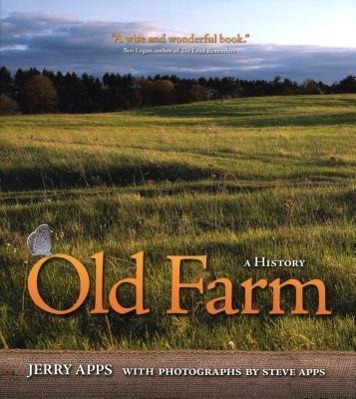 Vorderes Coverbild Old Farm: A History