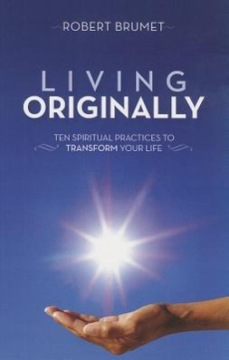 Vorderes Coverbild Living Originally