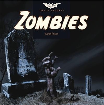 Vorderes Coverbild Zombies
