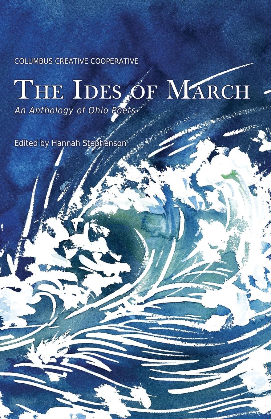 Vorderes Coverbild The Ides of March