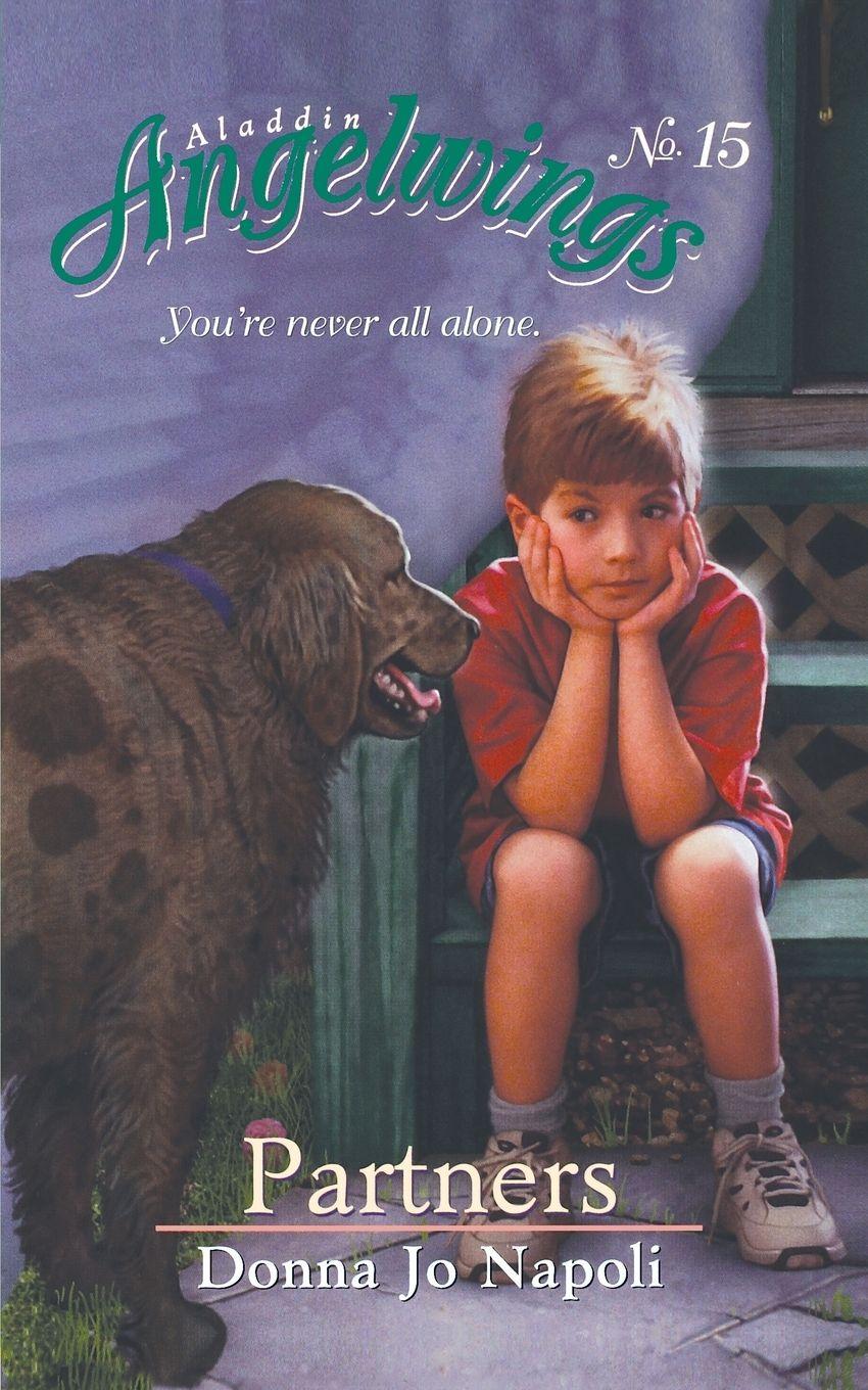 Vorderes Coverbild Partners