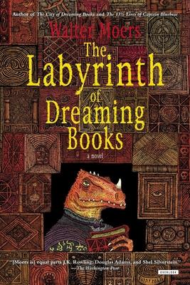 Vorderes Coverbild The Labyrinth of Dreaming Books