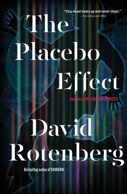 Vorderes Coverbild The Placebo Effect