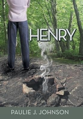 Vorderes Coverbild Henry