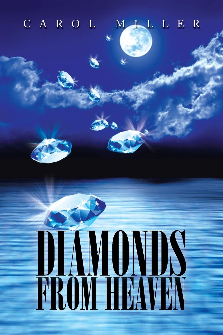 Vorderes Coverbild Diamonds from Heaven