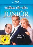 Vorderes Coverbild Junior