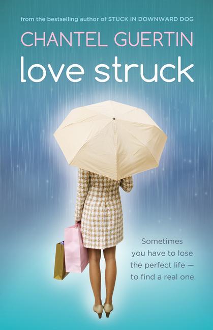 Vorderes Coverbild Love Struck