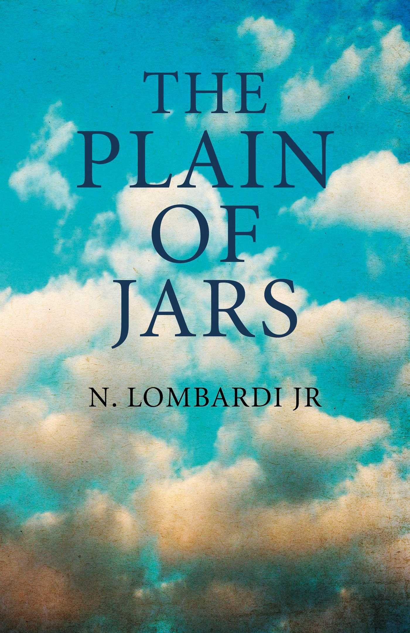 Vorderes Coverbild The Plain of Jars
