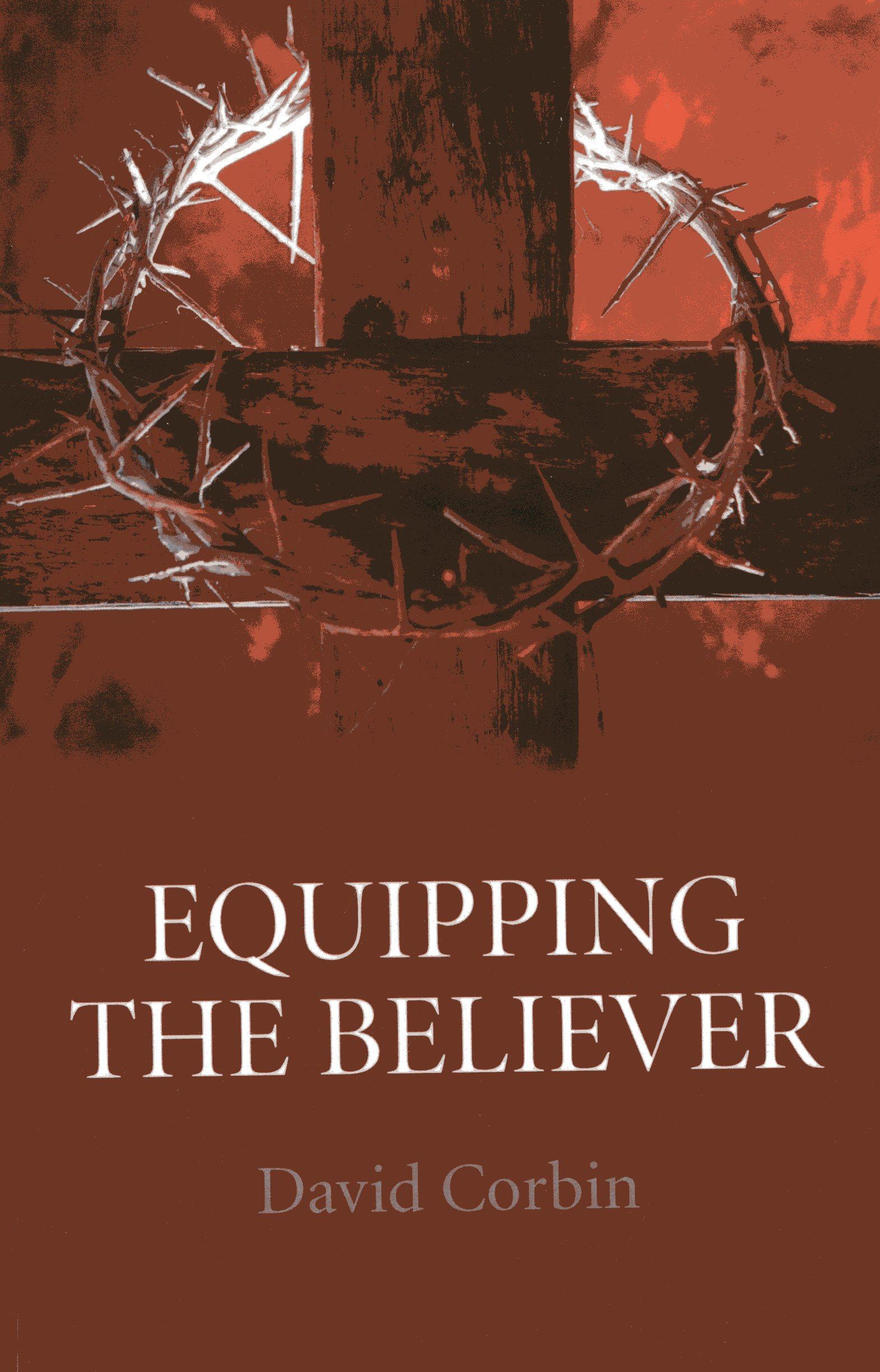Vorderes Coverbild Equipping the Believer