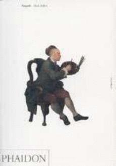 Vorderes Coverbild Hogarth