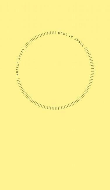 Vorderes Coverbild Soul in Space