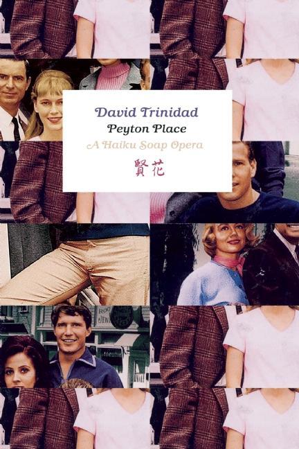Vorderes Coverbild Peyton Place: A Haiku Soap Opera
