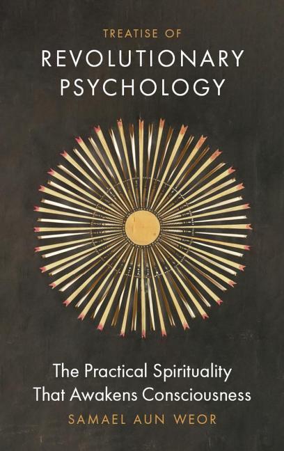 Vorderes Coverbild Treatise of Revolutionary Psychology