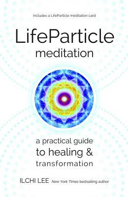 Vorderes Coverbild LifeParticle Meditation