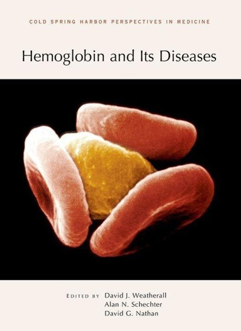 Vorderes Coverbild Hemoglobin and Its Diseases