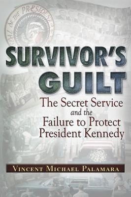 Vorderes Coverbild Survivor's Guilt