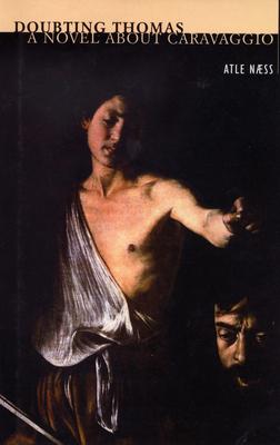 Vorderes Coverbild Doubting Thomas
