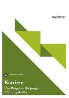 Vorderes Coverbild Karriere