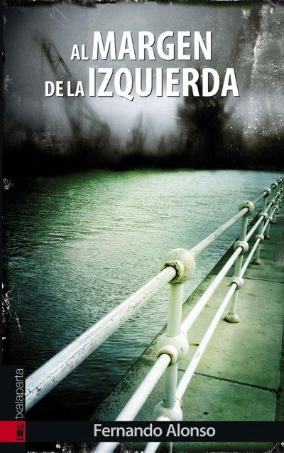 Vorderes Coverbild Al margen de la izquierda