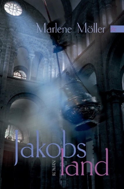 Vorderes Coverbild Jakobsland