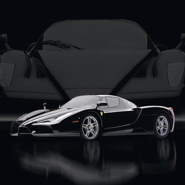 Beispielinhalt (Bild) Sports Cars 2014 Broschürenkalender