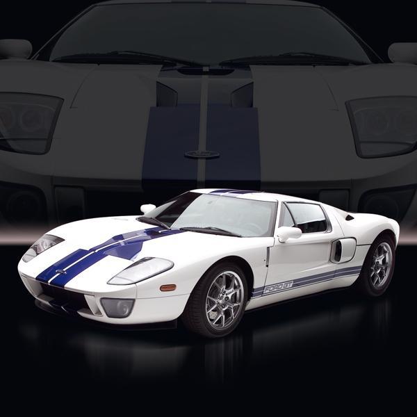 Beispielinhalt (Bild) Sports Cars 2014 Broschürenkalender