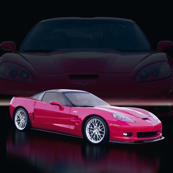 Beispielinhalt (Bild) Sports Cars 2014 Broschürenkalender