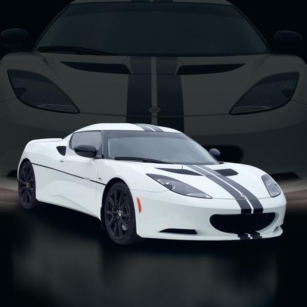 Beispielinhalt (Bild) Sports Cars 2014 Broschürenkalender