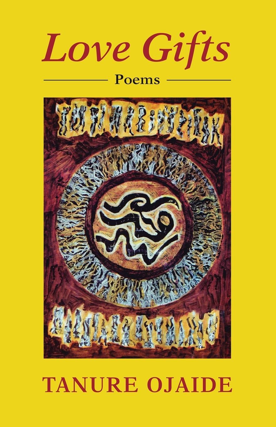 Vorderes Coverbild Love Gifts