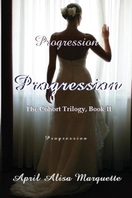 Vorderes Coverbild Progression