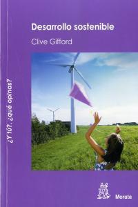 Vorderes Coverbild Desarrollo sostenible