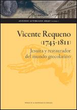 Vorderes Coverbild Vicente Requeno (1743-1811)