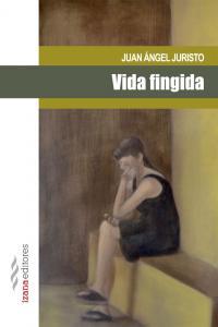 Vorderes Coverbild Vida fingida